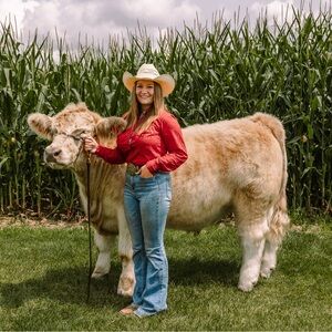 Meet your Posher, Faith